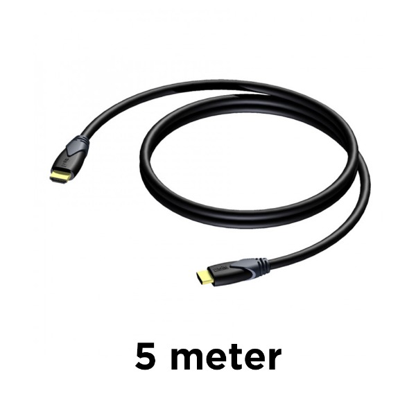 HDMI kabel 5 meter